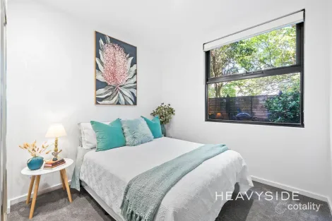 Property photo of 5/64-66 Riversdale Road Hawthorn VIC 3122