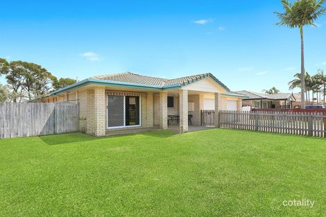 Property photo of 2/12 Cromer Court Banora Point NSW 2486