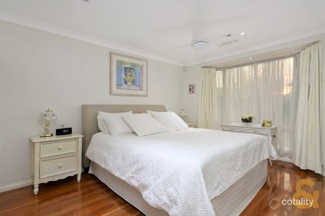 Property photo of 10 Arundel Park Drive St Clair NSW 2759