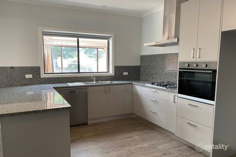 Property photo of 231 Main Road Chewton VIC 3451