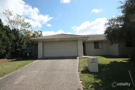 2/1 Duce Ct, Upper Coomera, QLD 4209