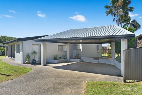 Property photo of 1 Birditt Court Glenella QLD 4740