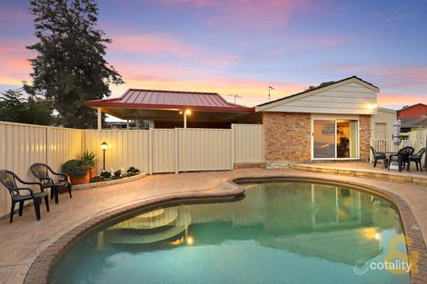 Property photo of 10 Arundel Park Drive St Clair NSW 2759