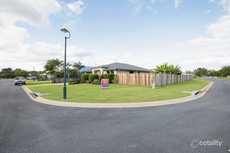 Property photo of 9 Archbold Court Marian QLD 4753