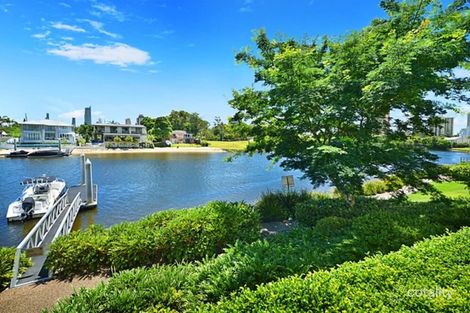 Property photo of 1003/33 T E Peters Drive Broadbeach Waters QLD 4218