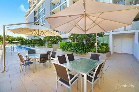 Property photo of 1003/33 T E Peters Drive Broadbeach Waters QLD 4218