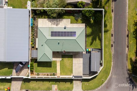 Property photo of 23 Bower Road Eagleby QLD 4207