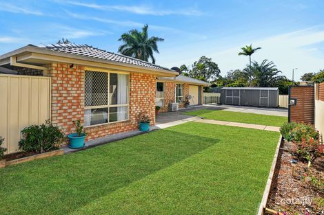 Property photo of 23 Bower Road Eagleby QLD 4207