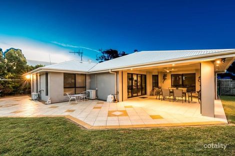 Property photo of 7 Atlantis Boulevard Bargara QLD 4670