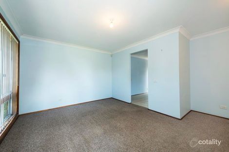 Property photo of 21 Borrowdale Way Cranebrook NSW 2749