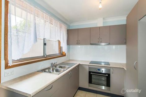 Property photo of 21 Borrowdale Way Cranebrook NSW 2749