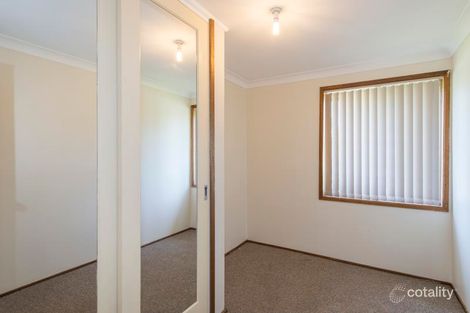 Property photo of 21 Borrowdale Way Cranebrook NSW 2749