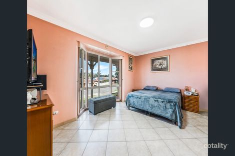 Property photo of 14 Mannix Street Bonnyrigg Heights NSW 2177
