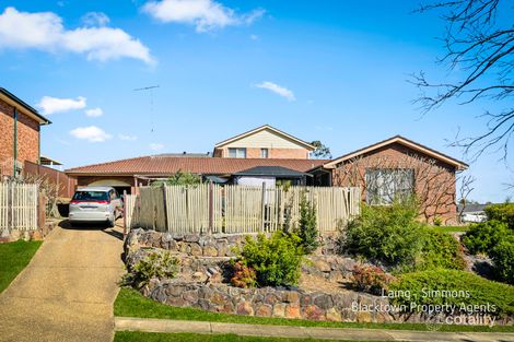 Property photo of 2 Coling Place Quakers Hill NSW 2763