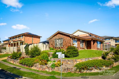 Property photo of 2 Coling Place Quakers Hill NSW 2763