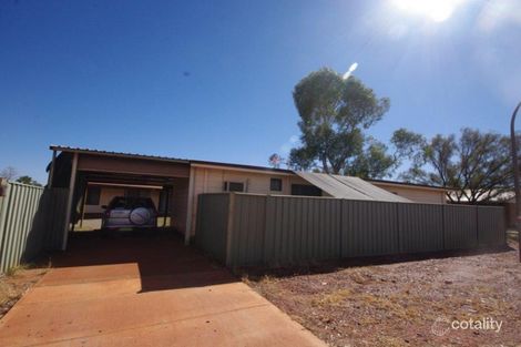 Property photo of 17 Nimingarra Drive Newman WA 6753