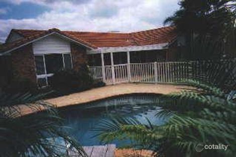 Property photo of 69 Ellendale Crescent Daisy Hill QLD 4127