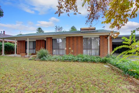 Property photo of 7 Chauncy Crescent Richardson ACT 2905