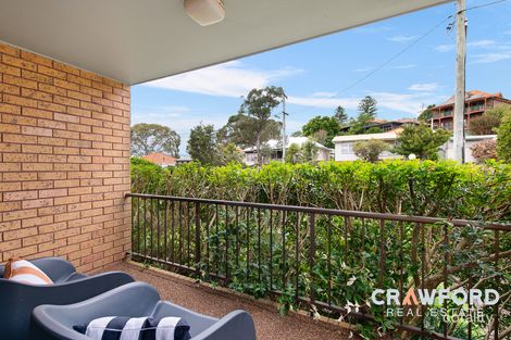 Property photo of 1/122-124 Morgan Street Merewether NSW 2291