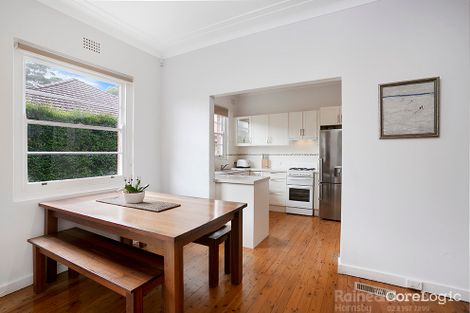 Property photo of 12 Rupert Street Mount Colah NSW 2079