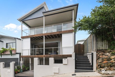 Property photo of 27 Grenier Street Spring Hill QLD 4000