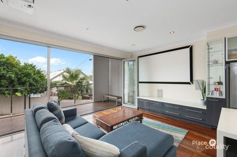 Property photo of 27 Grenier Street Spring Hill QLD 4000
