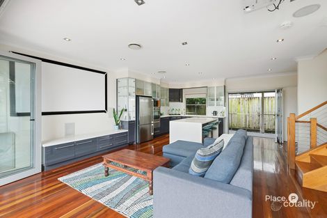 Property photo of 27 Grenier Street Spring Hill QLD 4000