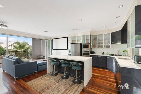 Property photo of 27 Grenier Street Spring Hill QLD 4000