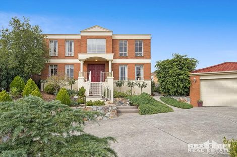 4 Rosehill Ct, Narre Warren North, VIC 3804