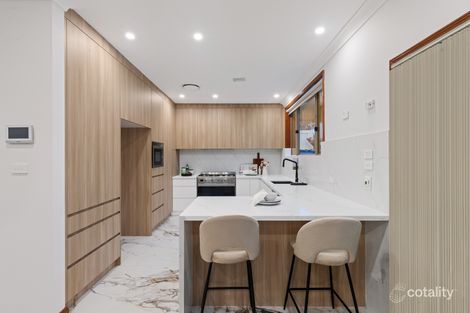 Property photo of 20 Gilba Road Pendle Hill NSW 2145