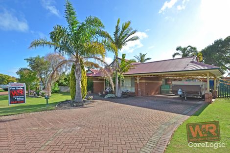 Property photo of 17 Ardross Crescent Collingwood Park WA 6330