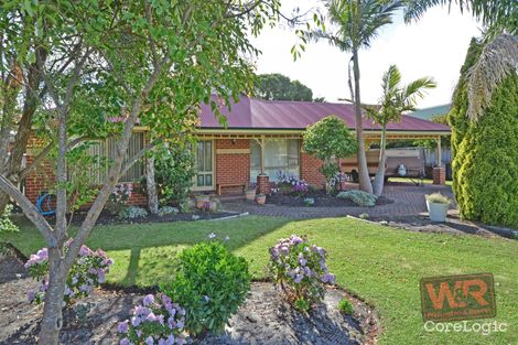 Property photo of 17 Ardross Crescent Collingwood Park WA 6330