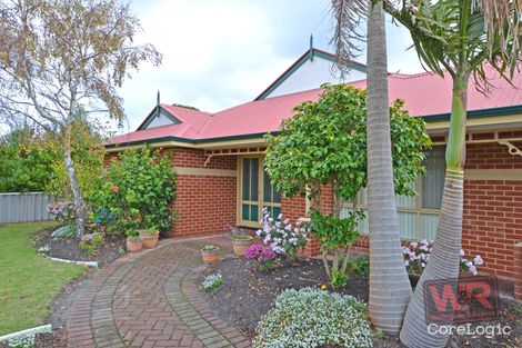 Property photo of 17 Ardross Crescent Collingwood Park WA 6330