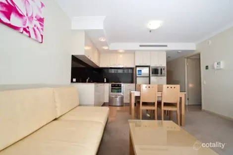 Property photo of 1505/70 Mary Street Brisbane City QLD 4000
