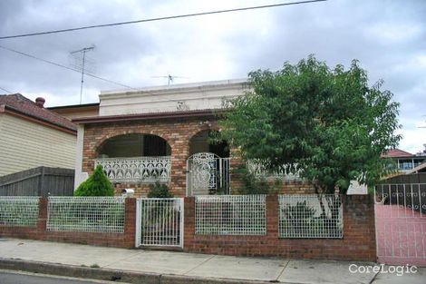 Property photo of 20 Railway Street Hurlstone Park NSW 2193