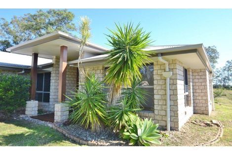 Property photo of 229 Rammutt Road Chatsworth QLD 4570