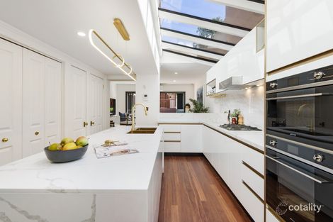 Property photo of 59 Brown Street Paddington NSW 2021