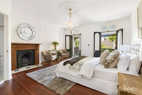 Property photo of 59 Brown Street Paddington NSW 2021