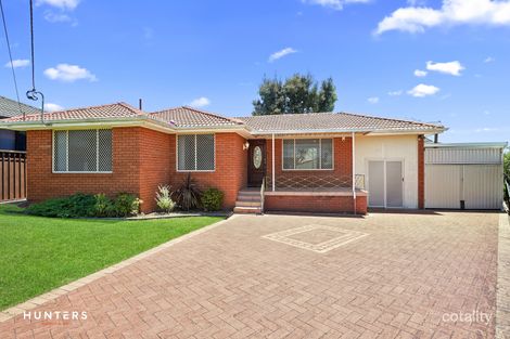 Property photo of 5 Joseph Crescent Sefton NSW 2162