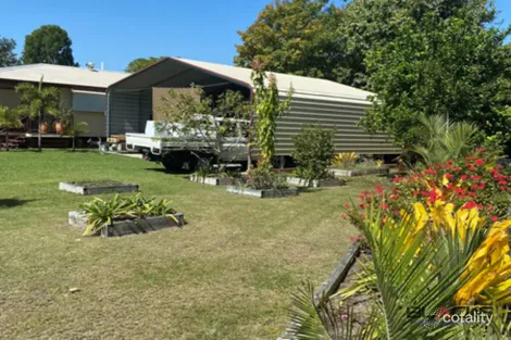 23 Hannah Cres, Dysart, QLD 4745