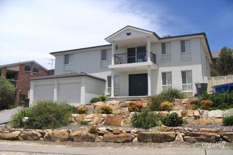 Property photo of 29 Thomas Mitchell Drive Barden Ridge NSW 2234