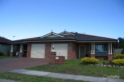 Property photo of 33 Aurora Court Warners Bay NSW 2282