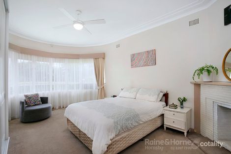 Property photo of 12 Rupert Street Mount Colah NSW 2079