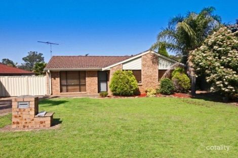 43 Woodland Rd, St Helens Park, NSW 2560