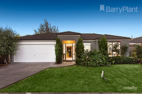 Property photo of 6 Clocktower Court Berwick VIC 3806