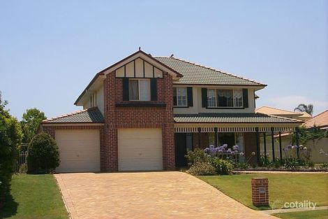 15 Azalea Cres, Calamvale, QLD 4116