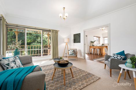 Property photo of 1/1 Wallace Street Ivanhoe VIC 3079