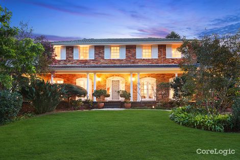 Property photo of 2 Kathy Close Pymble NSW 2073