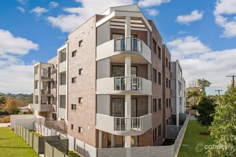 Property photo of 37/319-323 Peats Ferry Road Asquith NSW 2077