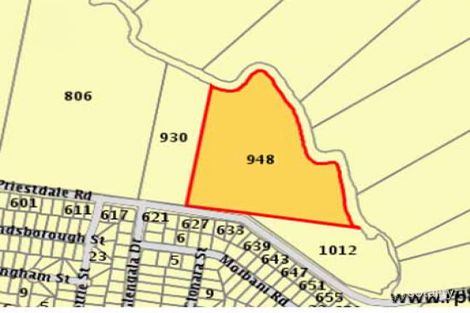 Property photo of 948 Priestdale Road Rochedale QLD 4123